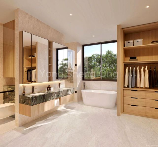 9 Bed Semi-Detached House (Landed) for Sale in  Kheam Hock Road - Image 4
